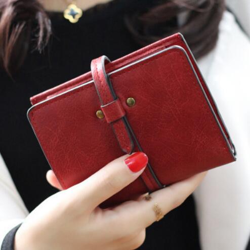 Compact Designer Wallets
