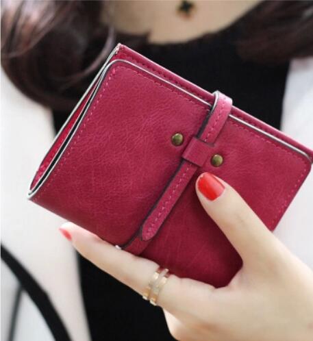 Compact Designer Wallets