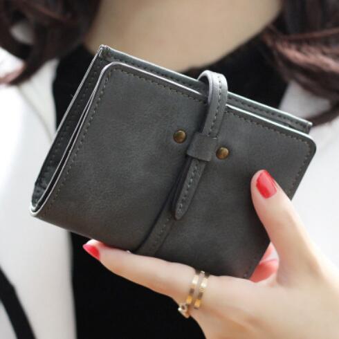 Compact Designer Wallets