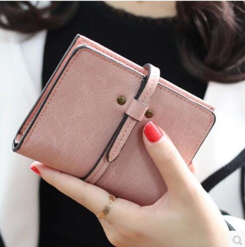 Compact Designer Wallets