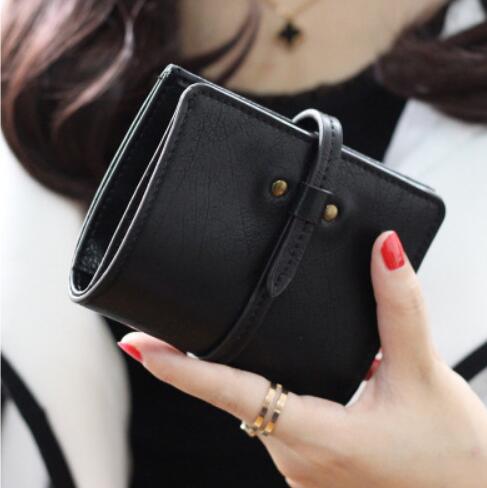 Compact Designer Wallets