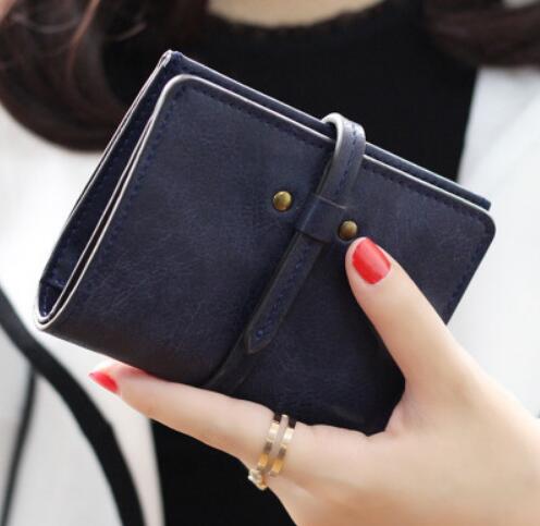 Compact Designer Wallets